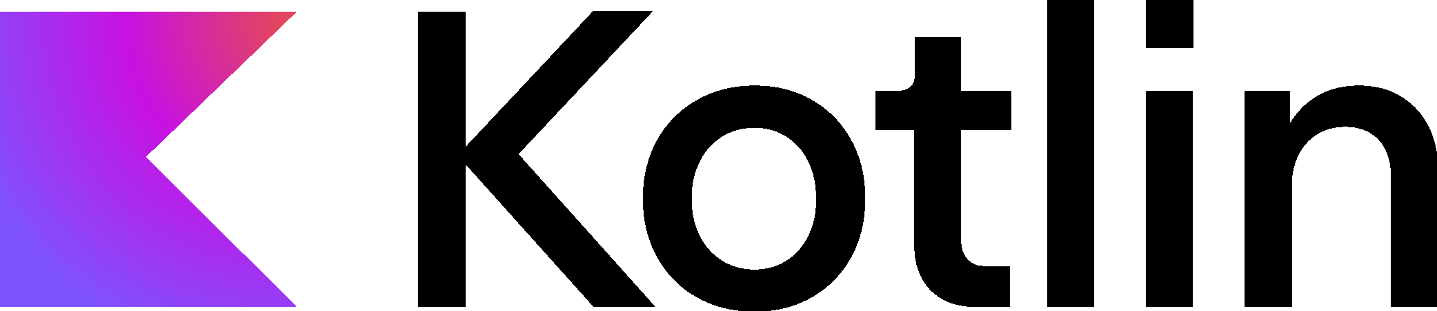 Kotlin logo