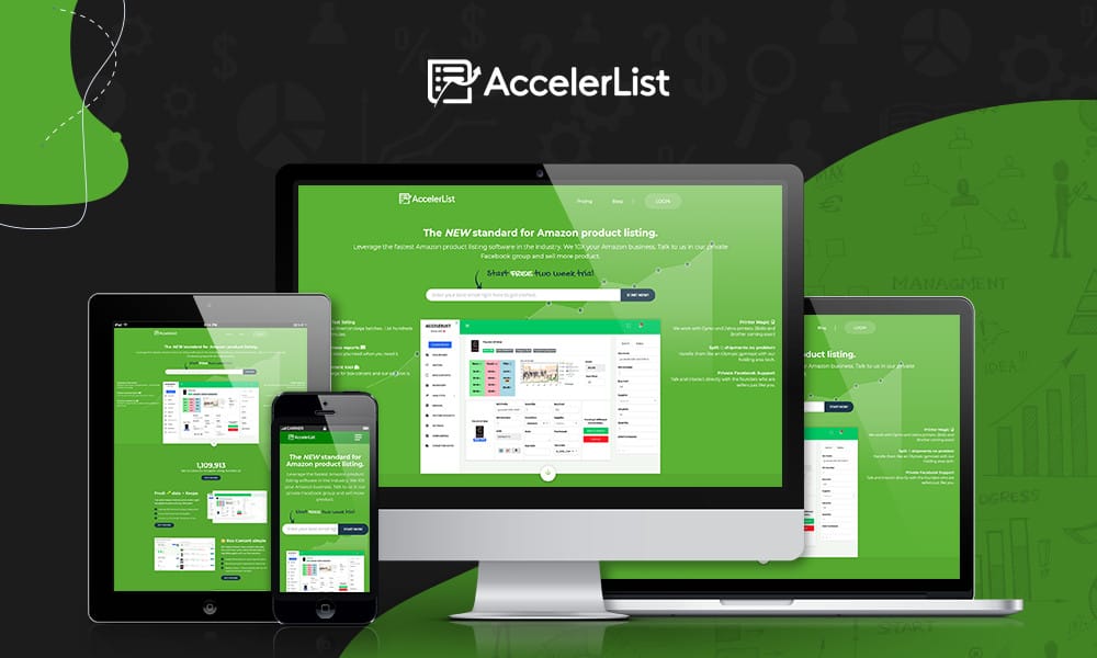 AccelerList