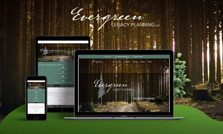 Evergreen Legacy Planning