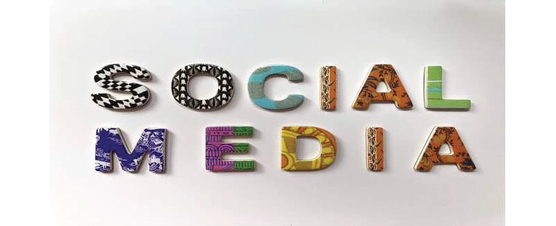 Social Media - Clients for Digital Agency