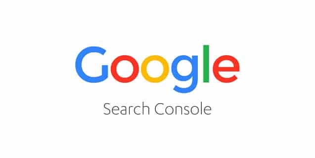 Google Search Console - WordPress SEO