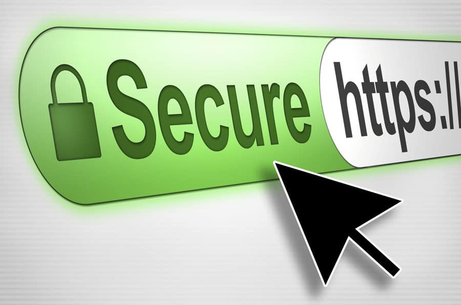 Install SSL/HTTPS - WordPress SEO