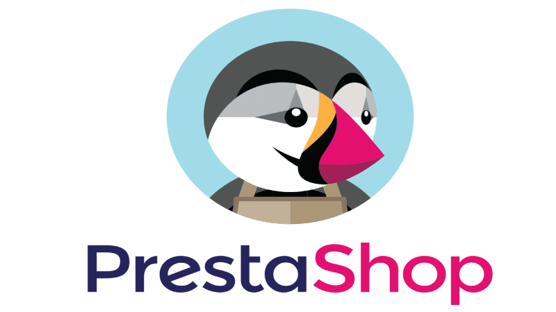 Prestashop - Best Ecommerce Platforms