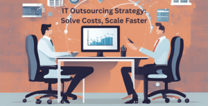 IT Outsourcing Strategy SOlving