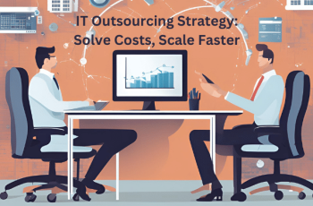 IT Outsourcing Strategy SOlving