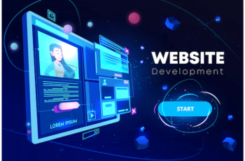 Web Development