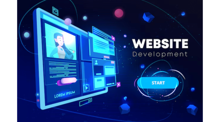 Web Development