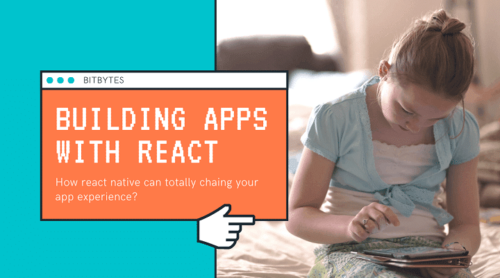 Creating an App with React Native